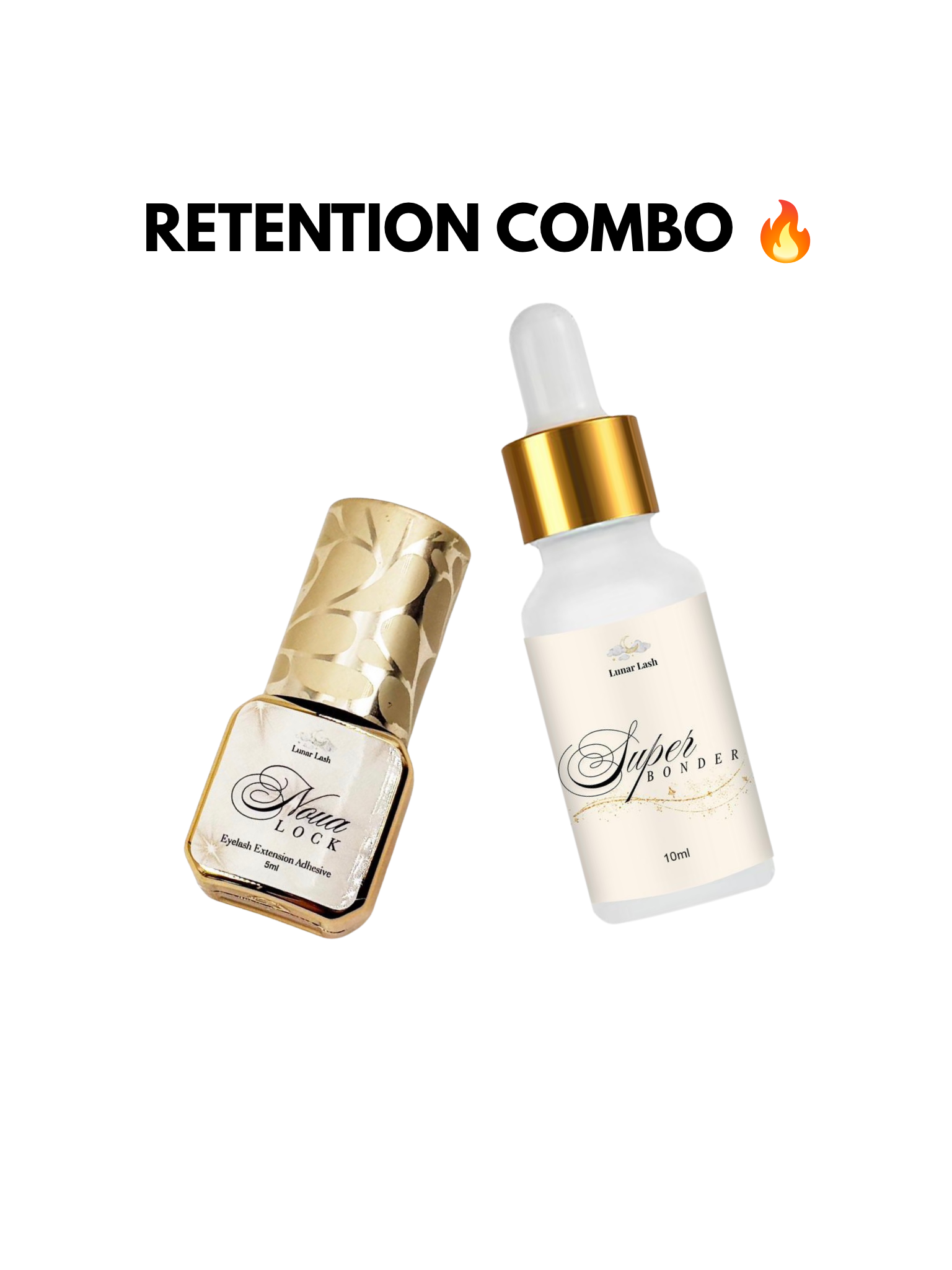 Retention Combo