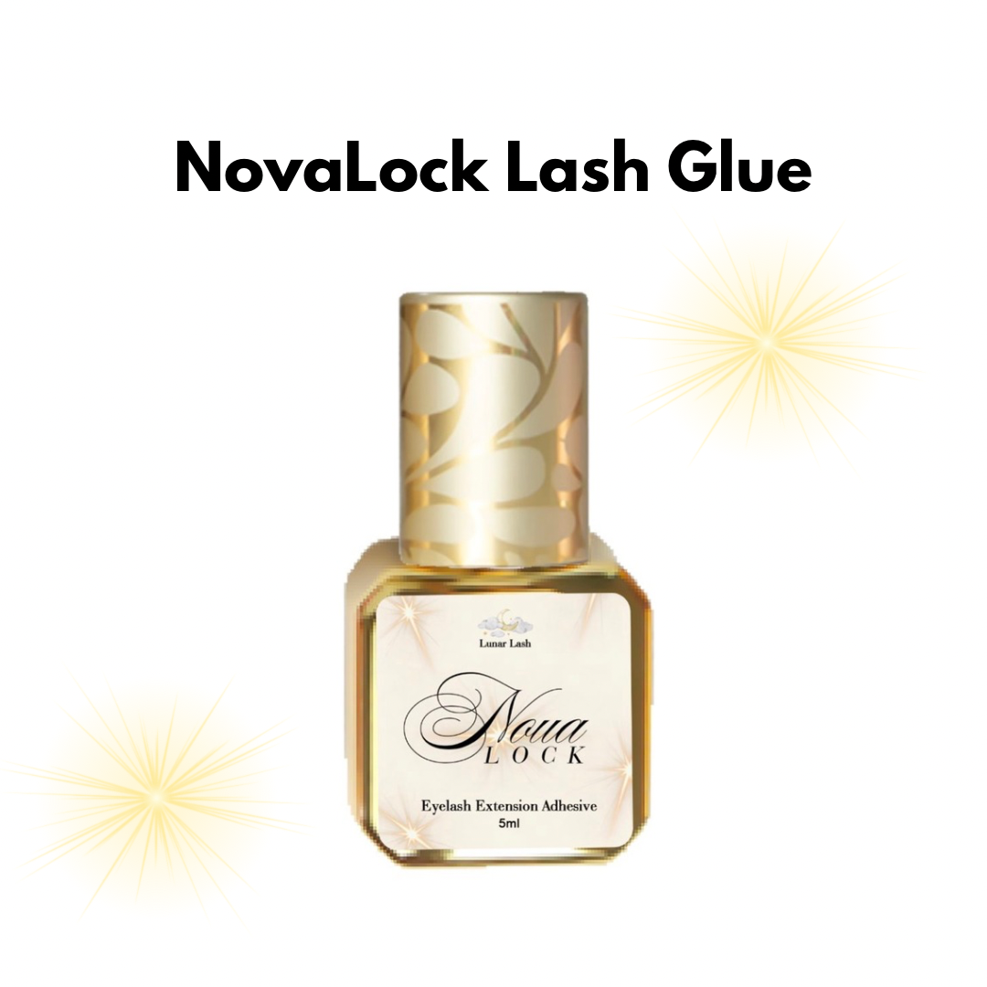 Nova Lock Lash Glue