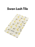 Swan Lash Tile