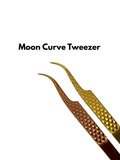 Moon Curve Tweezer