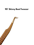 90° Skinny Boot Tweezer