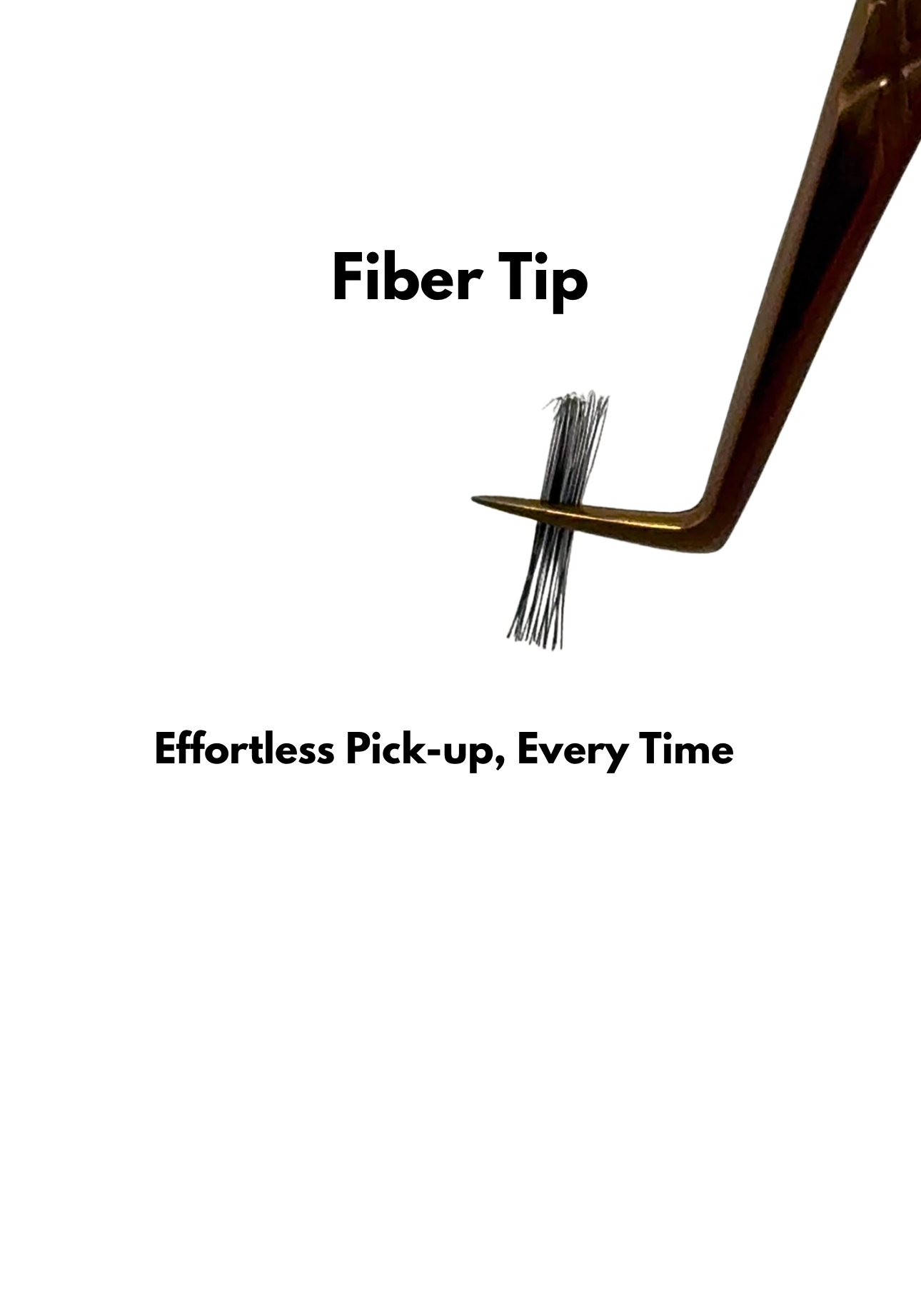 90° Skinny Boot Tweezer