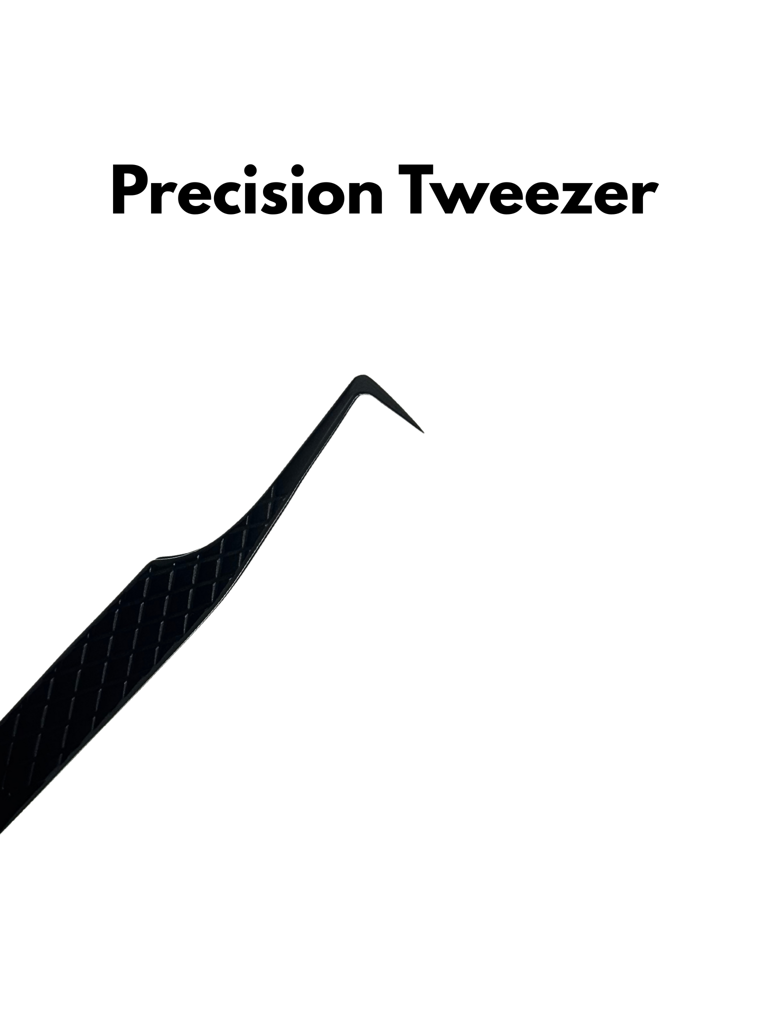 Precision Tweezer